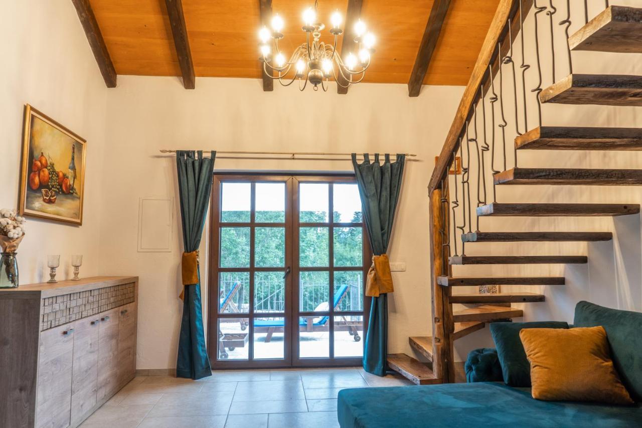 Villa Ilir 네움 외부 사진