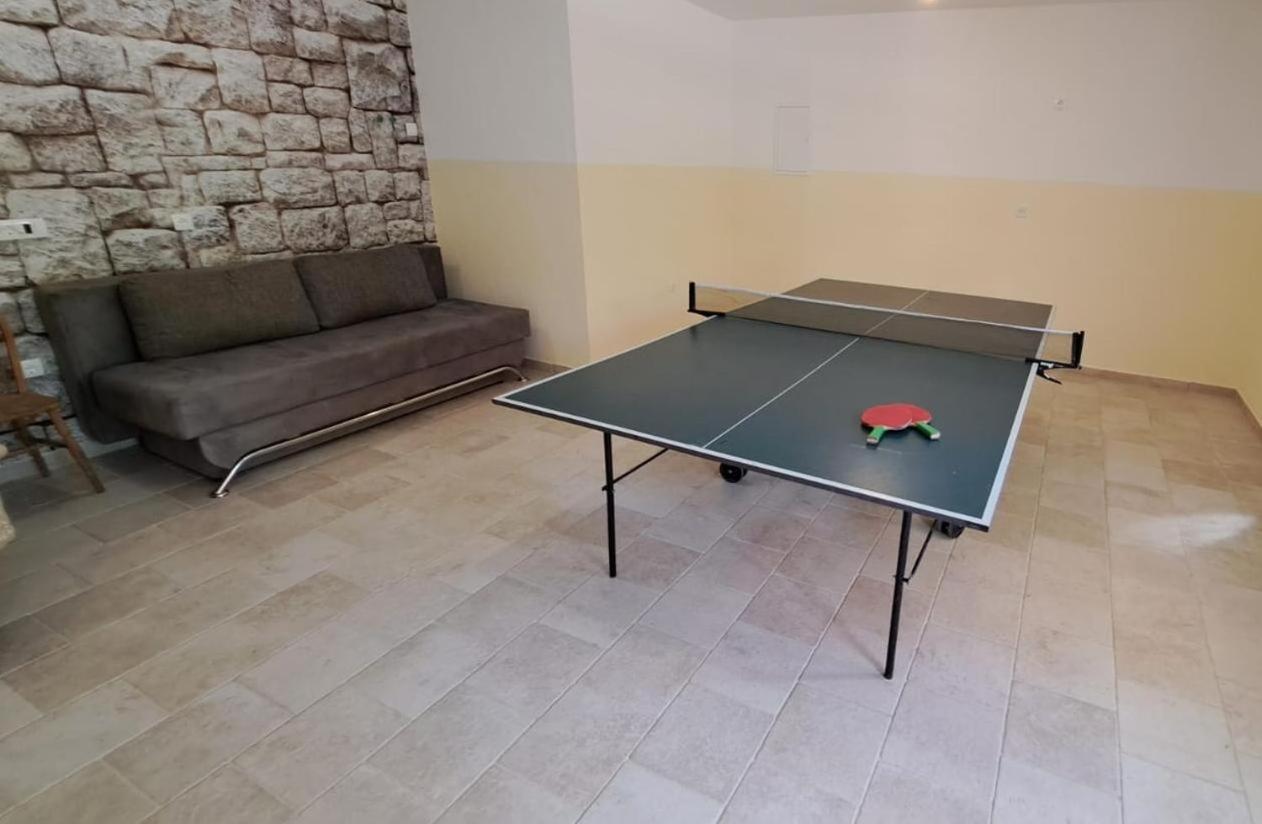 Villa Ilir 네움 외부 사진