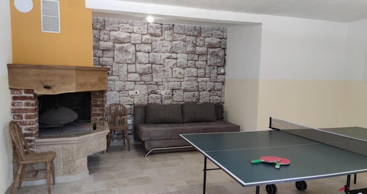 Villa Ilir 네움 외부 사진
